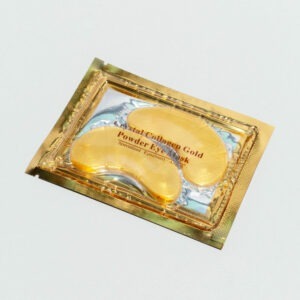 Gold Collagen Ögonmask 10-pack